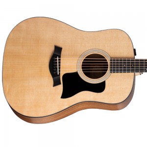 Taylor 110e Dreadnought Semi Acoustic Guitar 